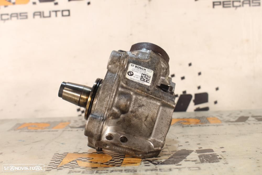 Bomba De Injeção / Alta Pressão Bmw 3 (F30, F80)  13517823456 / 782345 - 5