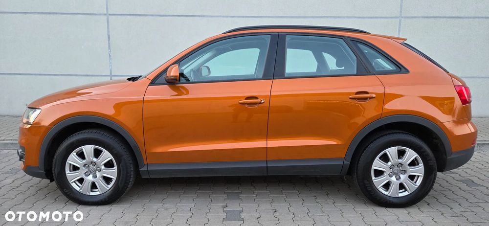 Audi Q3 2.0 TDI Prime Edition - 2