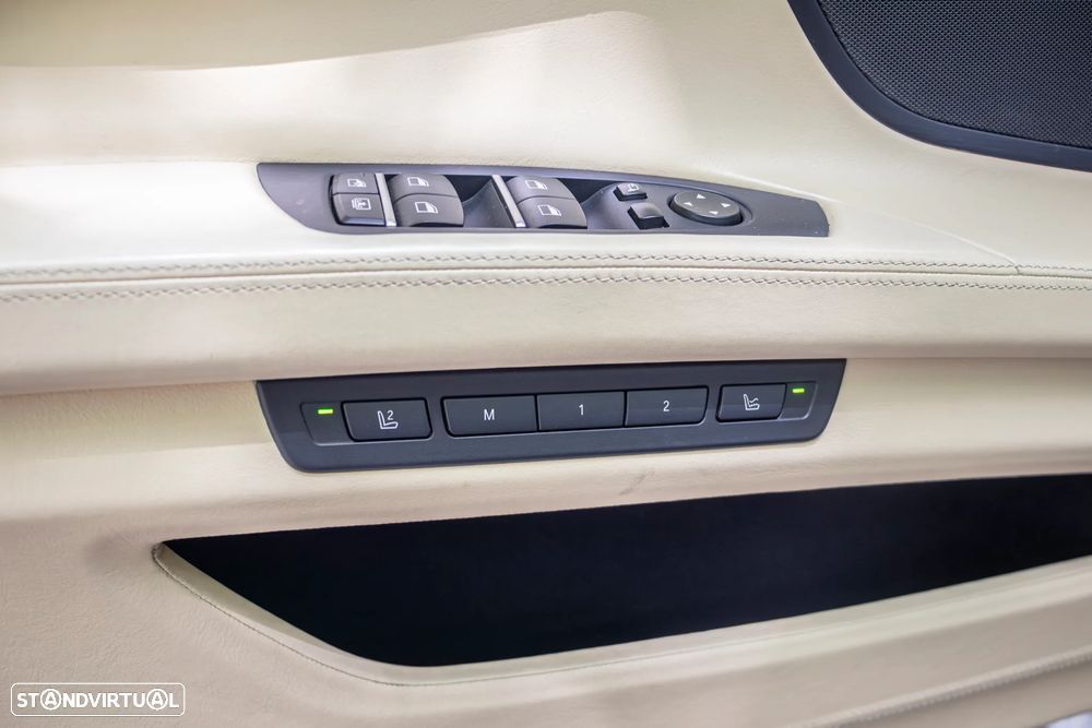BMW 760 i - 5