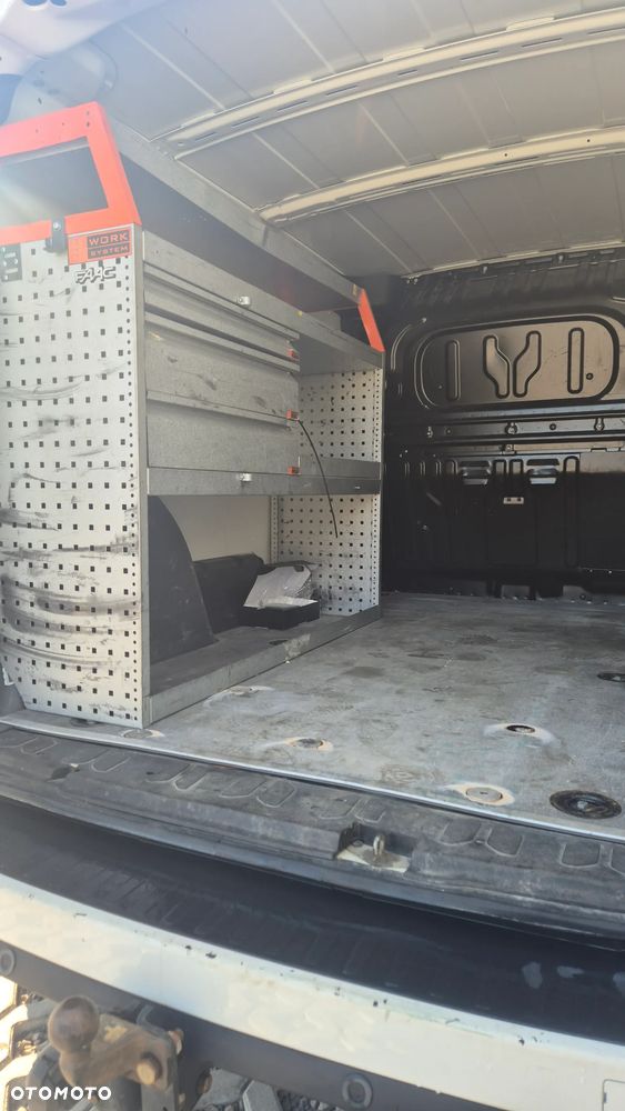 Fiat DOBLO MAXI - 9