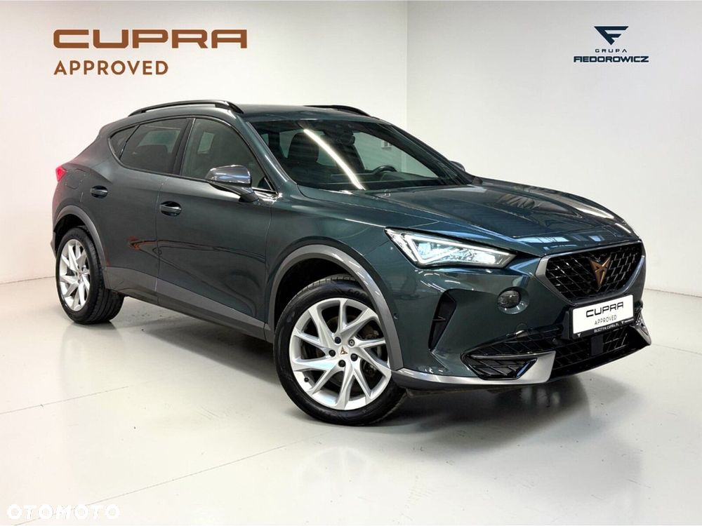 Cupra Formentor 1.5 TSI - 13