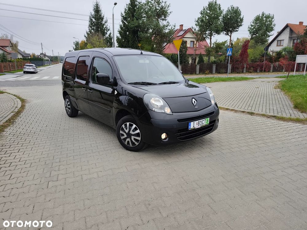 Renault Kangoo