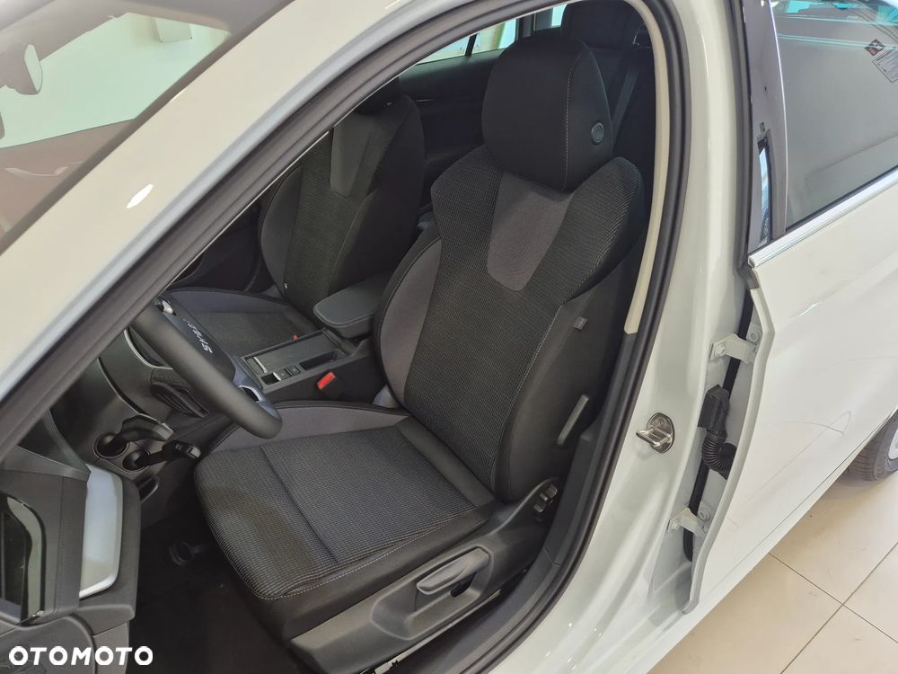 Skoda Octavia 2.0 TDI Edition 130 Selection DSG - 19