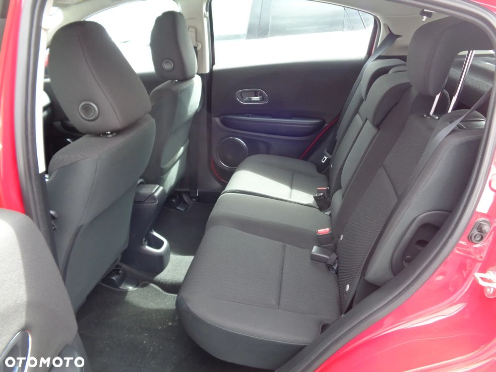 Honda HR-V 1.5 Elegance (ADAS / Connect+) CVT - 17