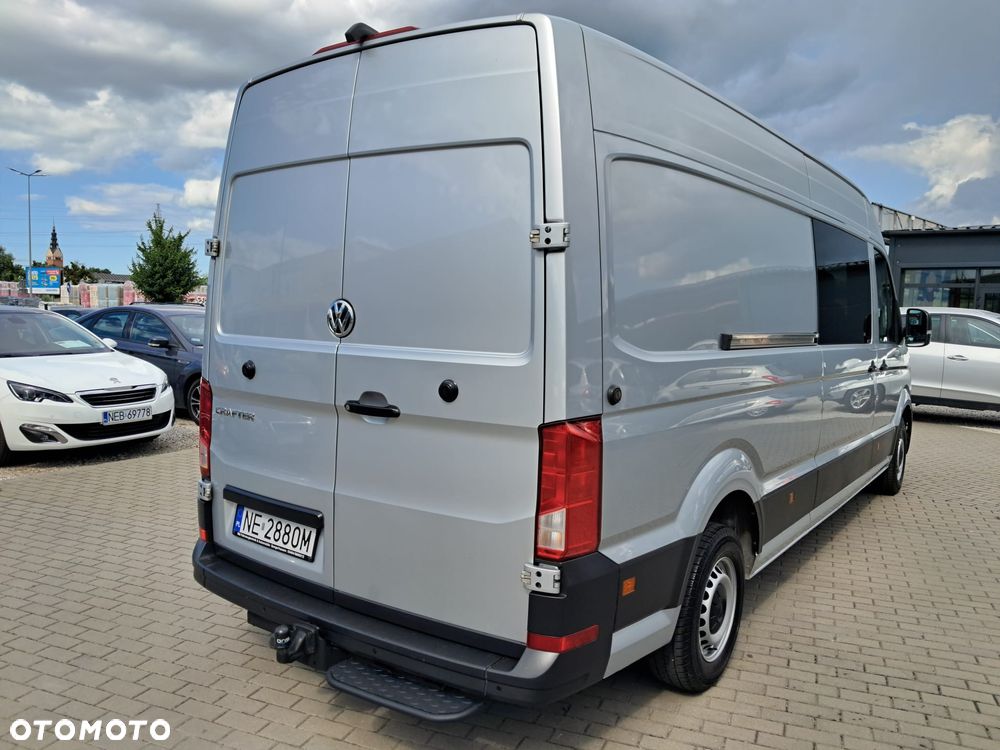 Volkswagen Crafter - 3