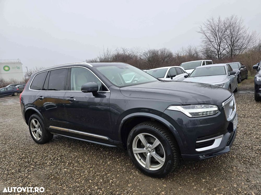 Volvo XC 90 - 2