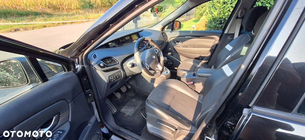 Renault Grand Scenic - 3