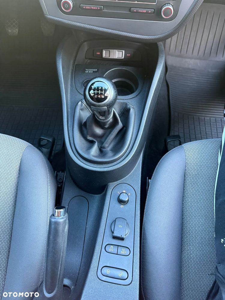 Seat Leon 1.8 TSI Stylance - 17