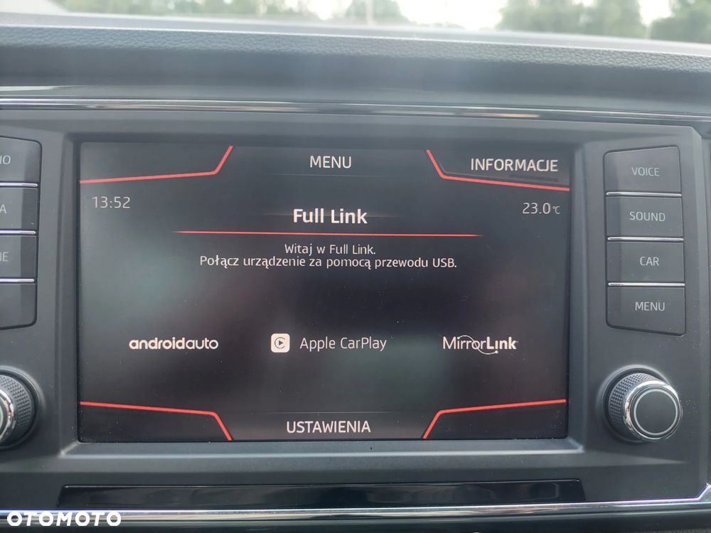 Seat Ateca 1.4 ECO TSI Style S&S - 17