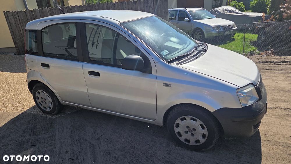 Fiat Panda 1.2 Classic Eco - 8