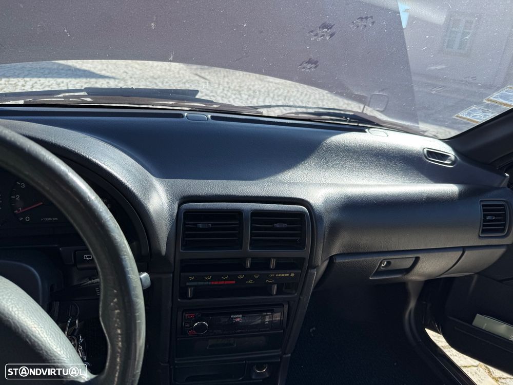 Suzuki Swift 1.3 GTi 16V - 9