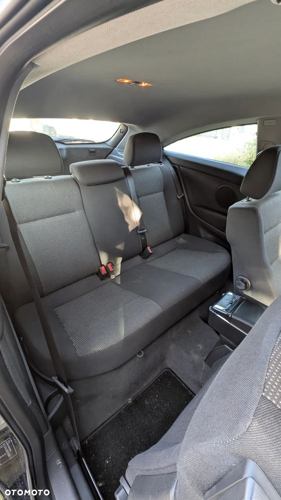 Opel Astra 1.8 Cosmo - 11