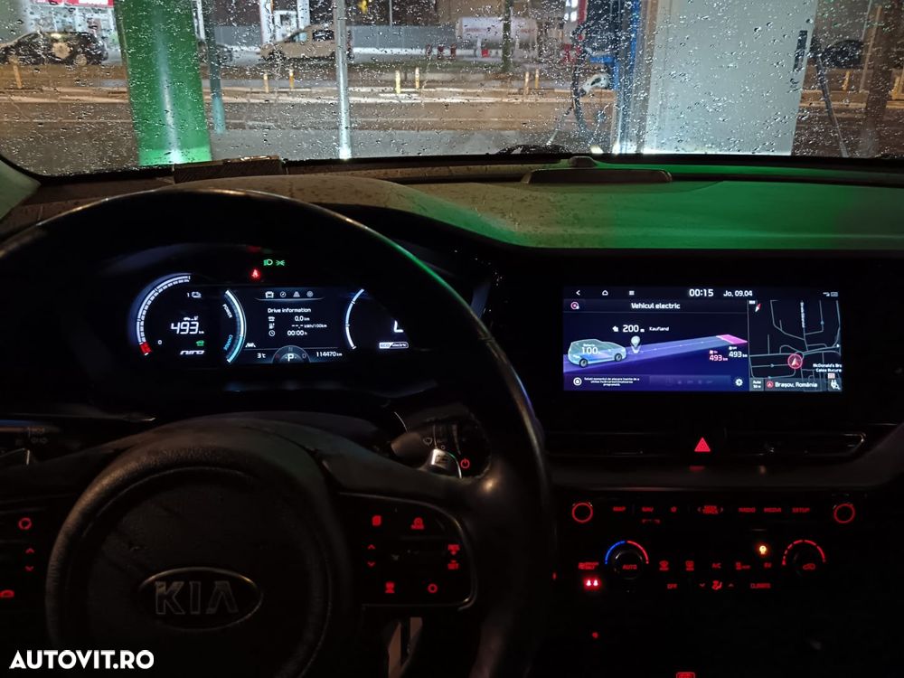 Kia Niro - 15