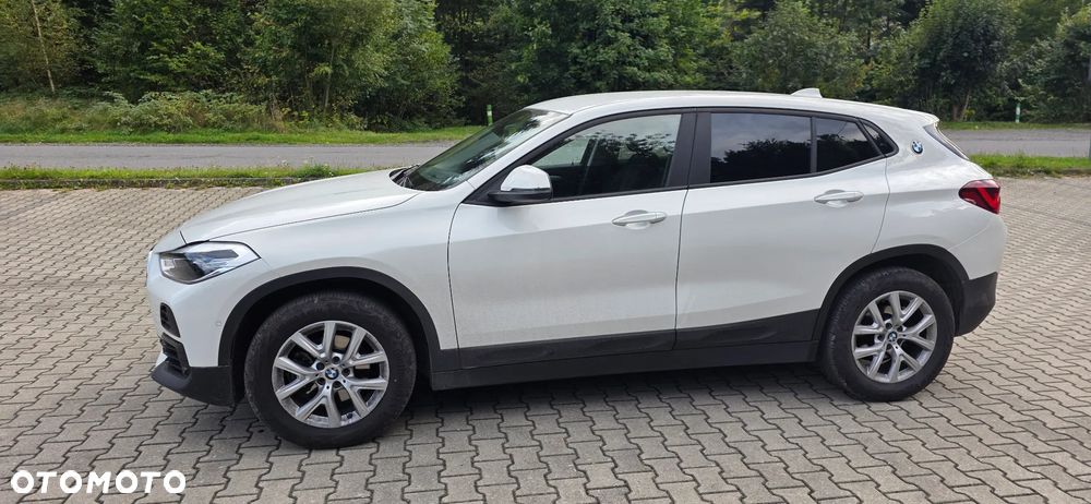 BMW X2 - 4