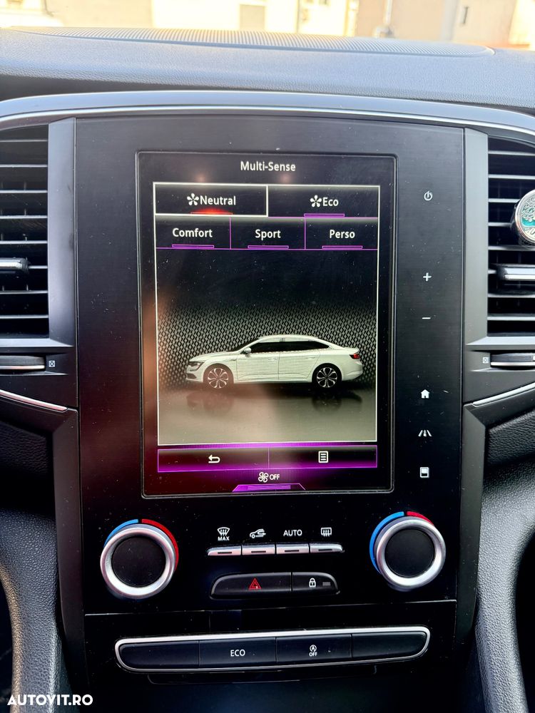 Renault Talisman ENERGY dCi 130 EDC INTENS - 20
