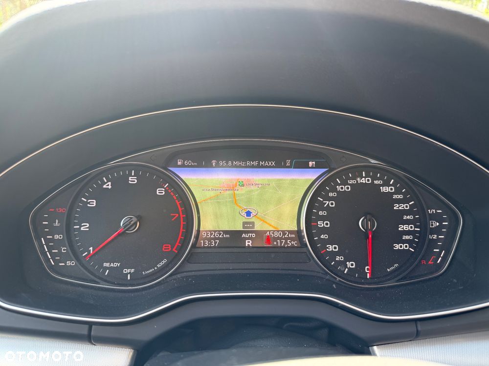 Audi Q5 2.0 TFSI Quattro S tronic design - 20