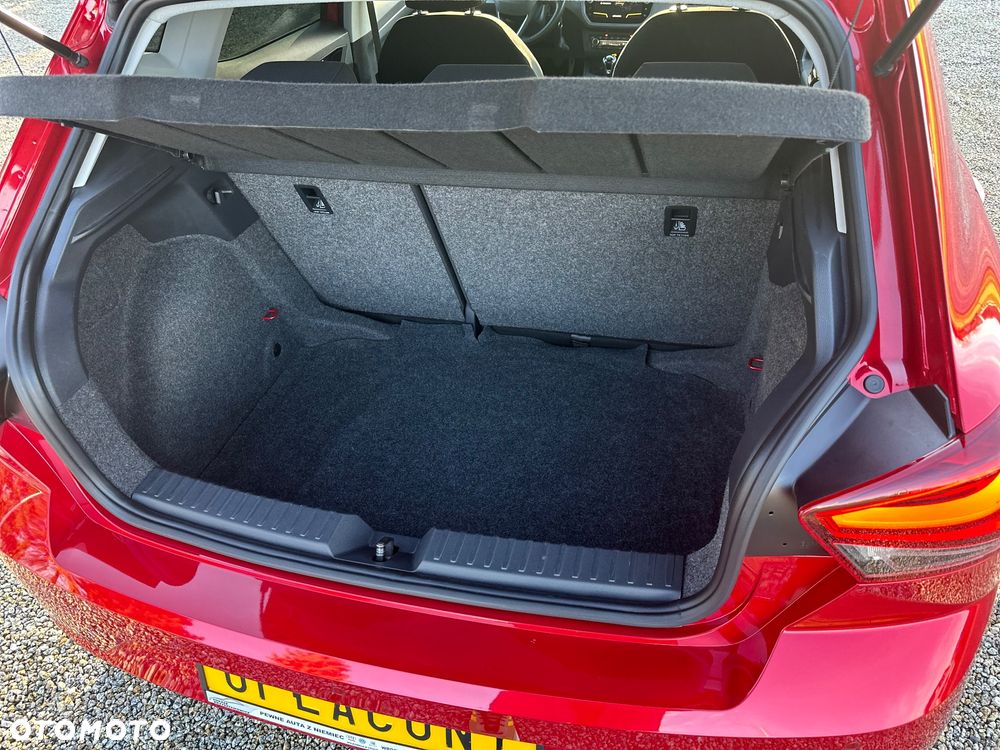 Seat Ibiza 1.0 TSI S&S Beats - 32