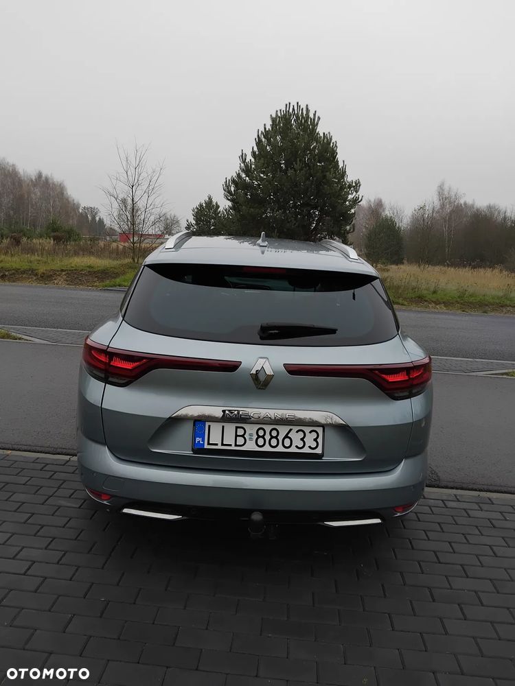 Renault Megane 1.3 TCe FAP Business - 5