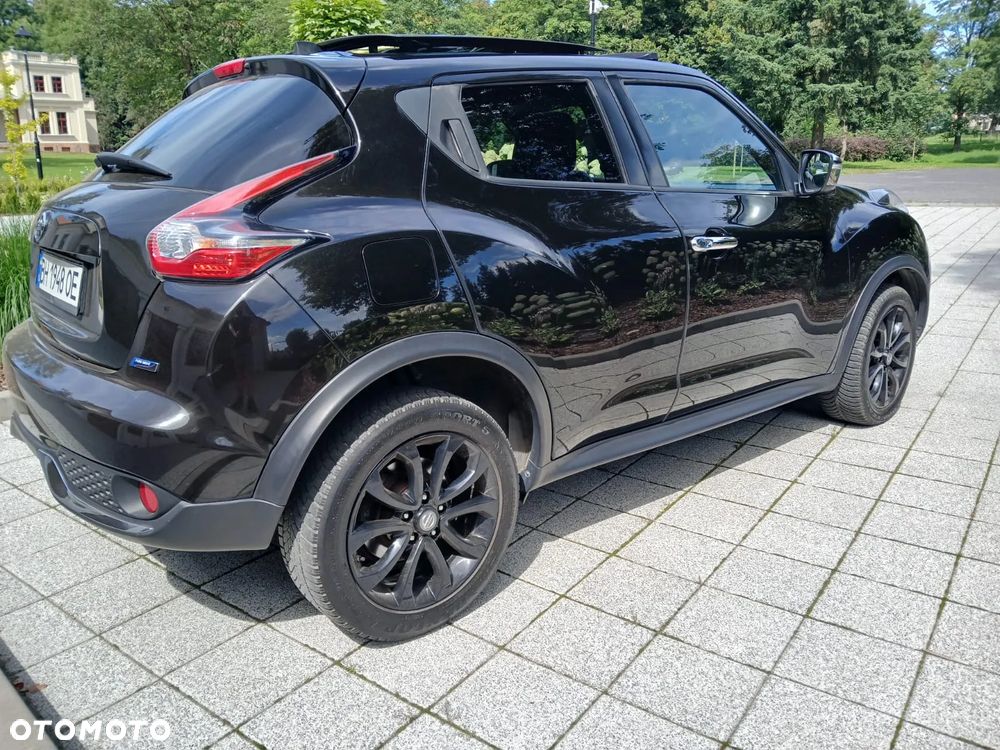 Nissan Juke - 27