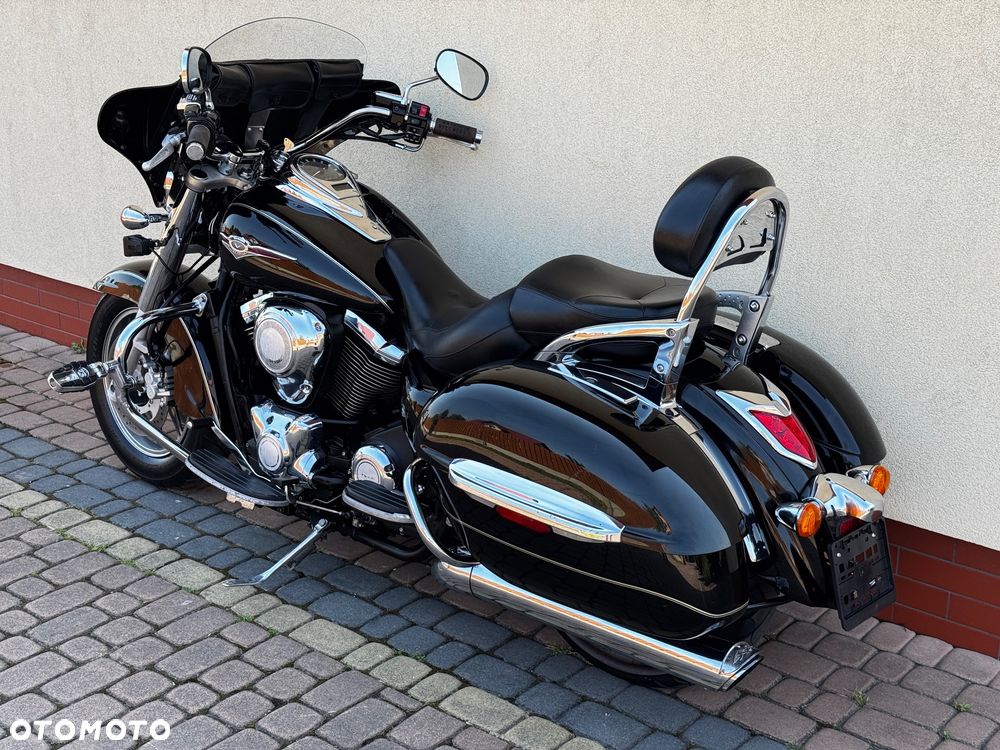 Kawasaki Inny - 7