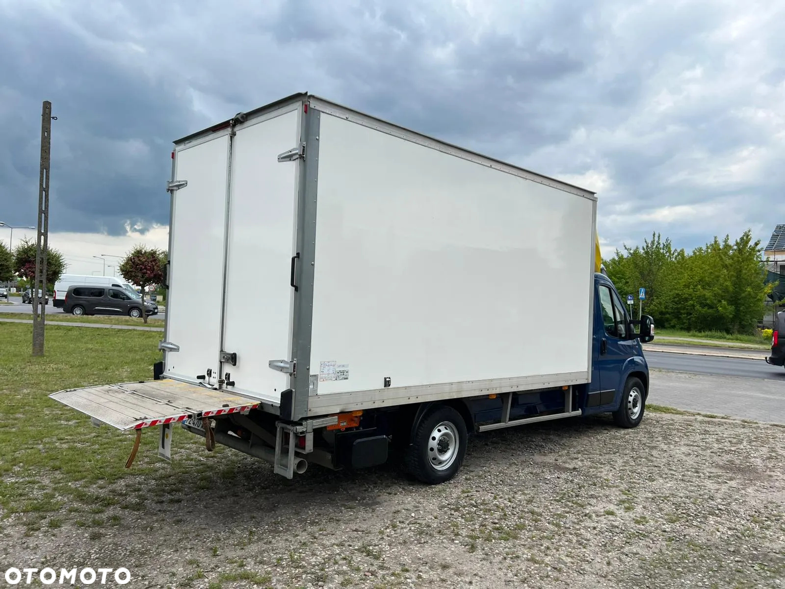 Fiat Fiat Ducato - 5
