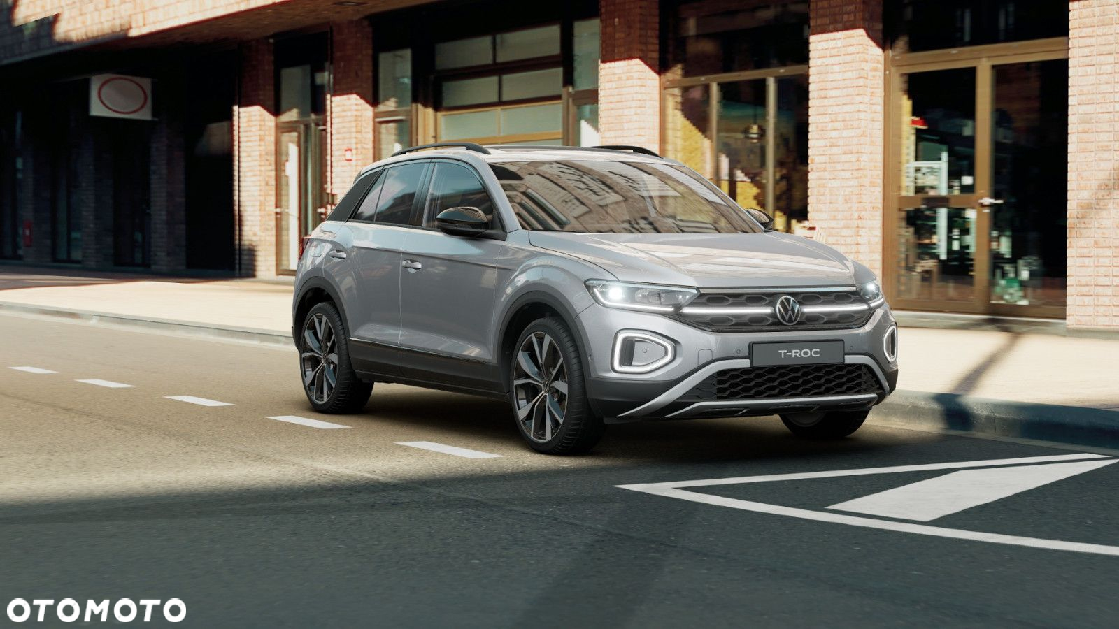 Volkswagen T-Roc - 6