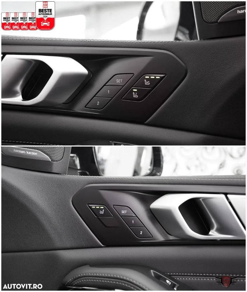 BMW X5 xDrive40d AT MHEV - 15