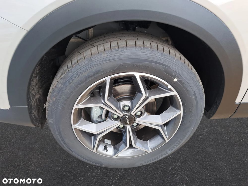 SsangYong/KGM Korando 1.5 T-GDI Joy 2WD - 10