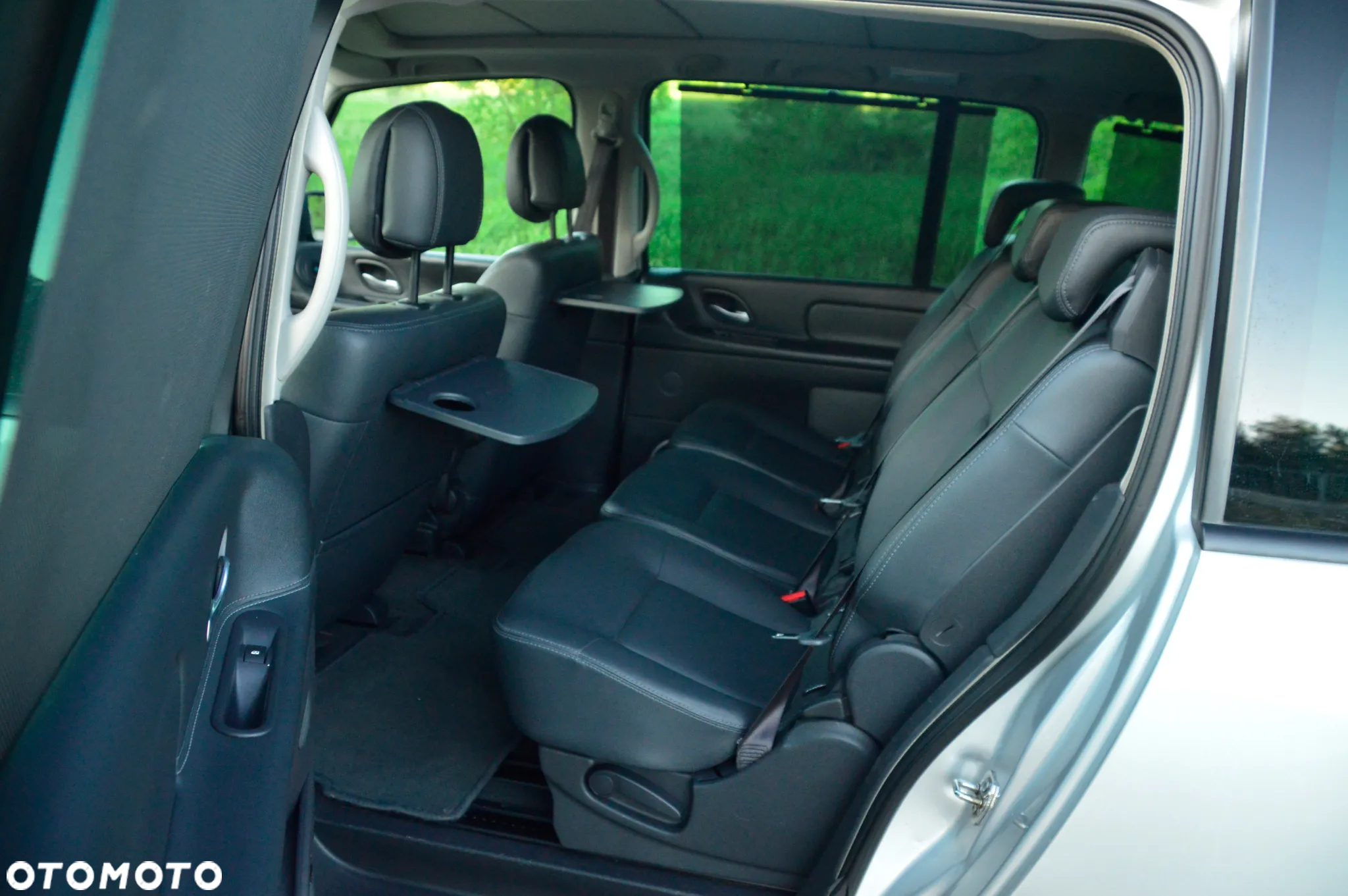 Renault Espace 2.0 dCi Privilege - 23