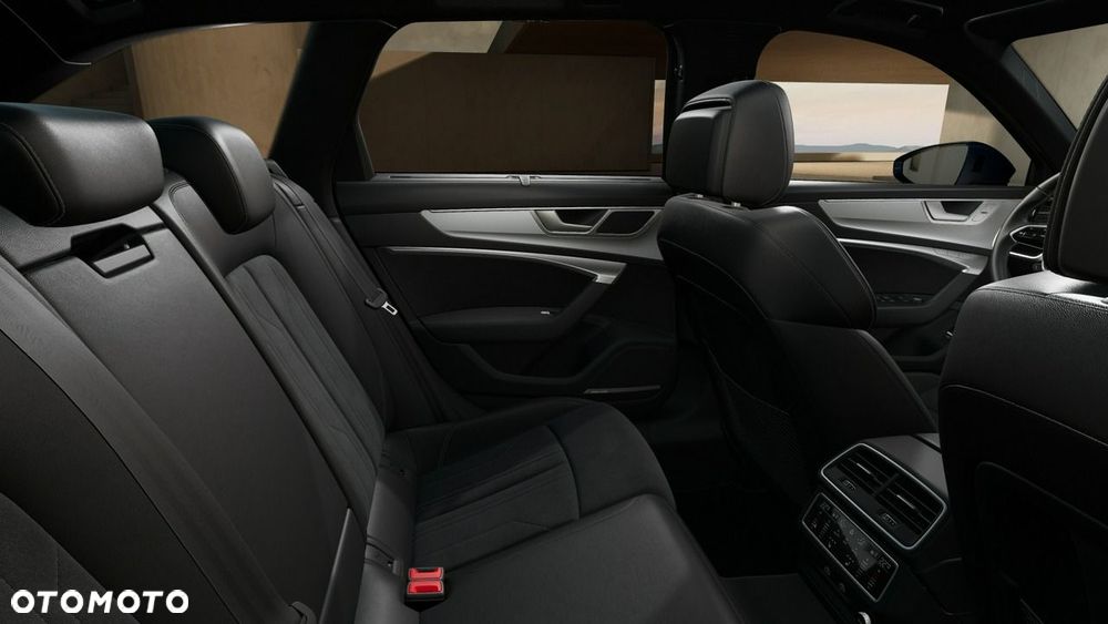 Audi A6 Allroad 45 TDI mHEV Quattro S tronic - 10