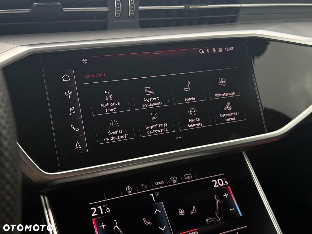 Audi A6 - 27