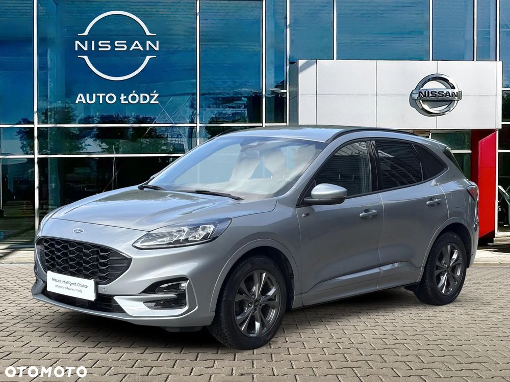 Ford Kuga 1.5 EcoBoost FWD ST-Line X - 2