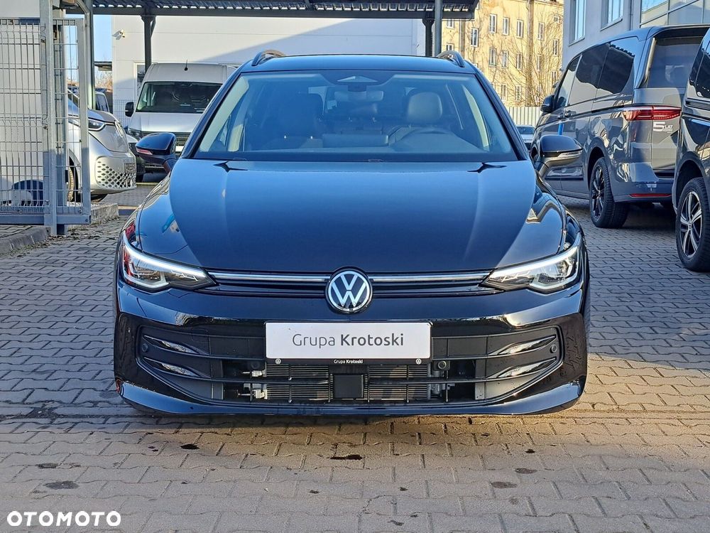 Volkswagen Golf Variant - 2