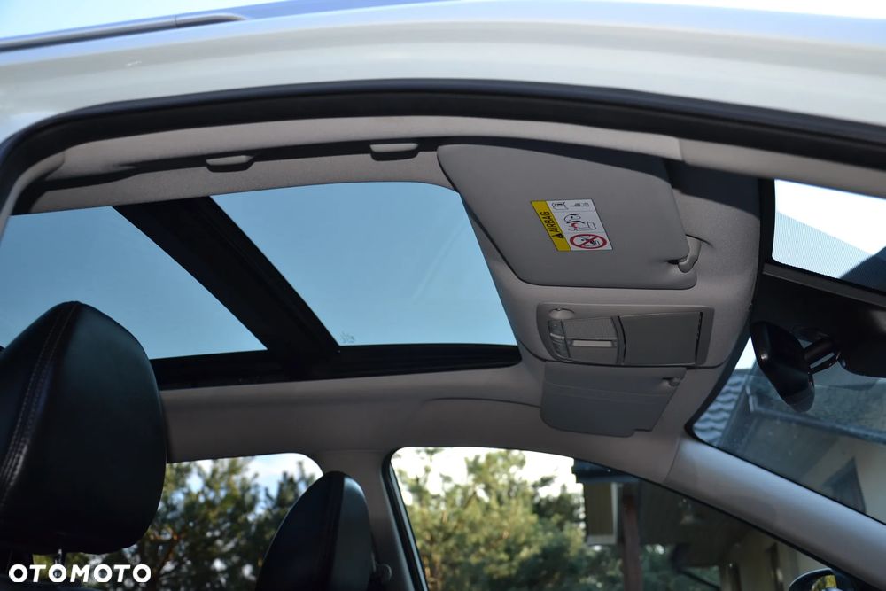 Nissan X-Trail 2.0 dCi Tekna 4WD - 17