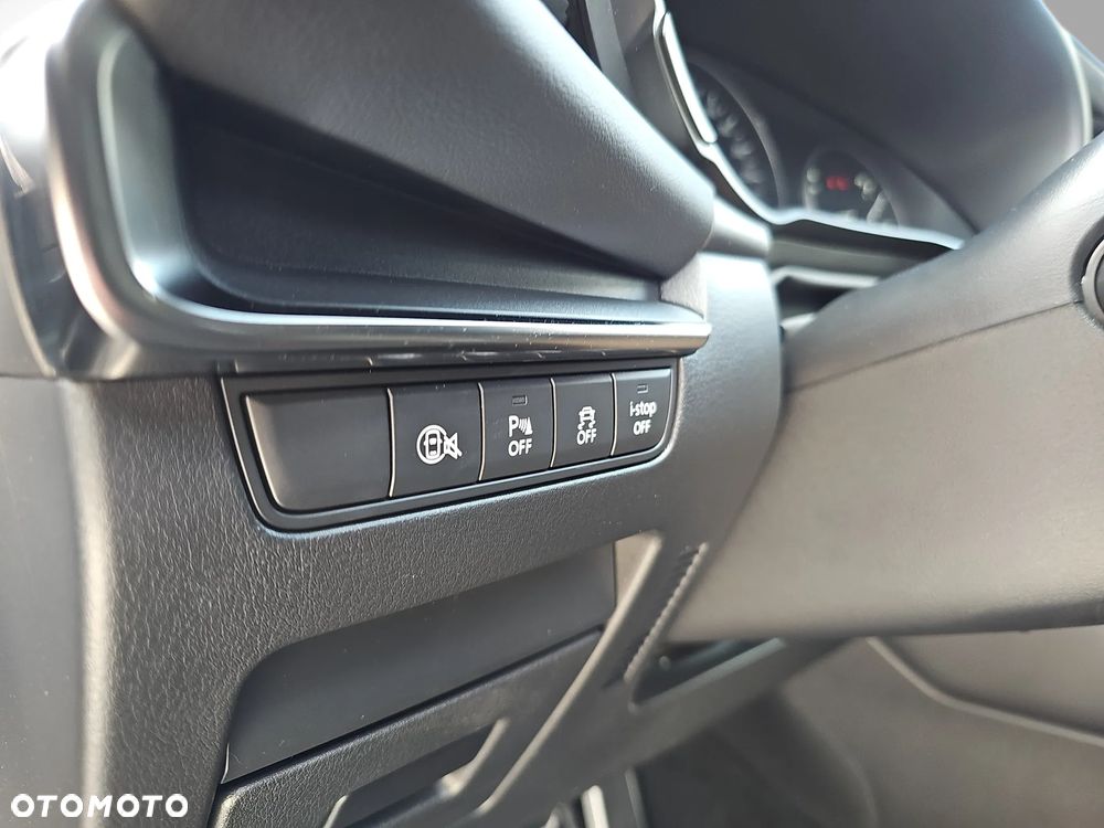 Mazda 3 2.0 mHEV Homura - 20