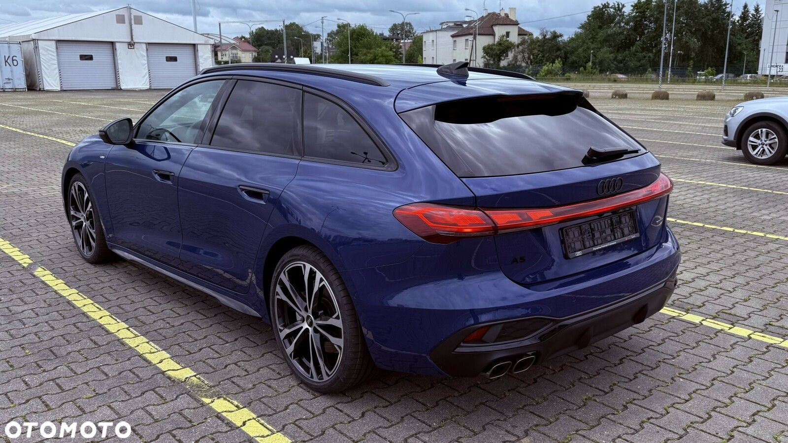 Audi A5 - 7