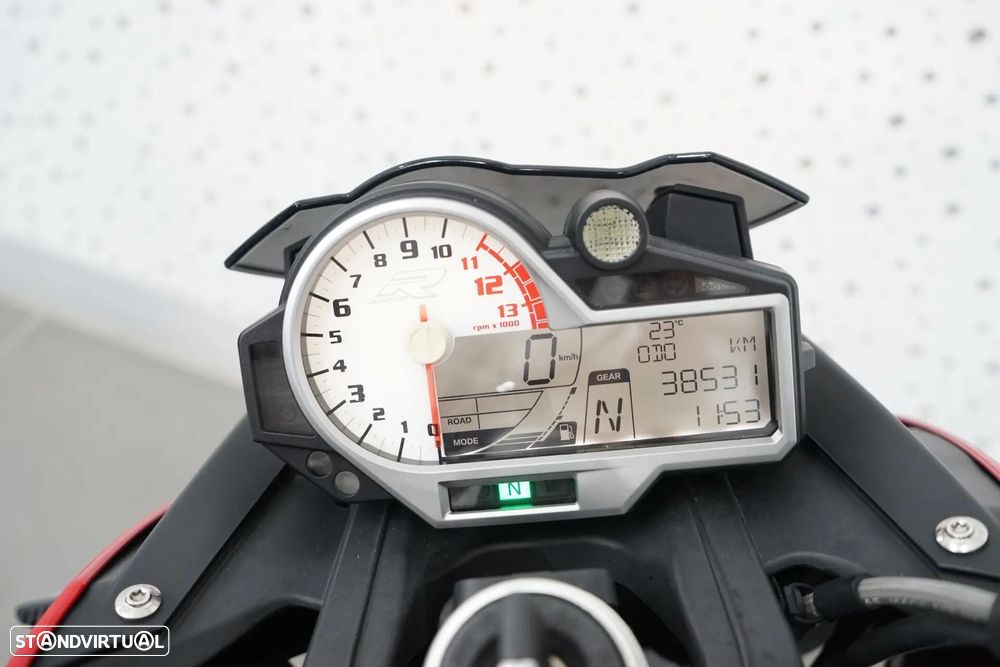 BMW S 1000 R - 8