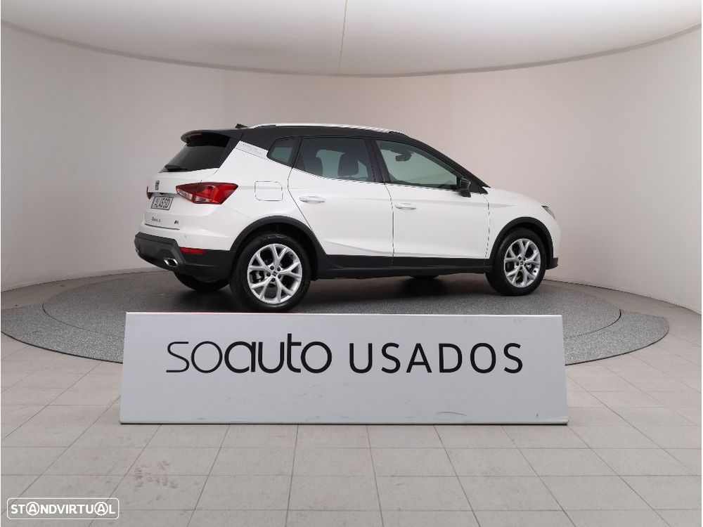 SEAT Arona 1.0 TSI FR - 3