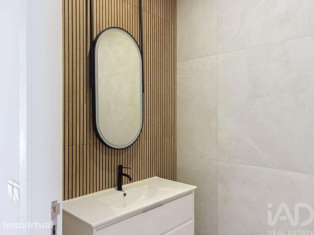 Apartamento T2 em Paredes de 75 m2 - Grande imagem: 4/11