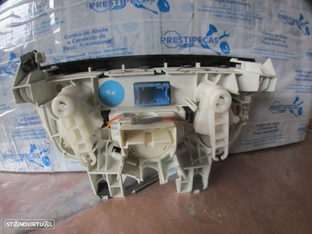 Comando Sofagem Comsauf211 FIAT DOBLO 2013 1.3 D MULTIJET 90CV 4P BRANCO - 2