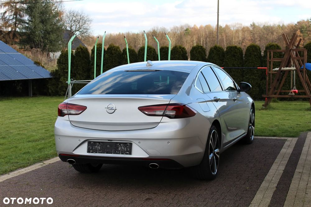 Opel Insignia Sport2.0 Direct InjTurbo 4x4 Exclusive - 6