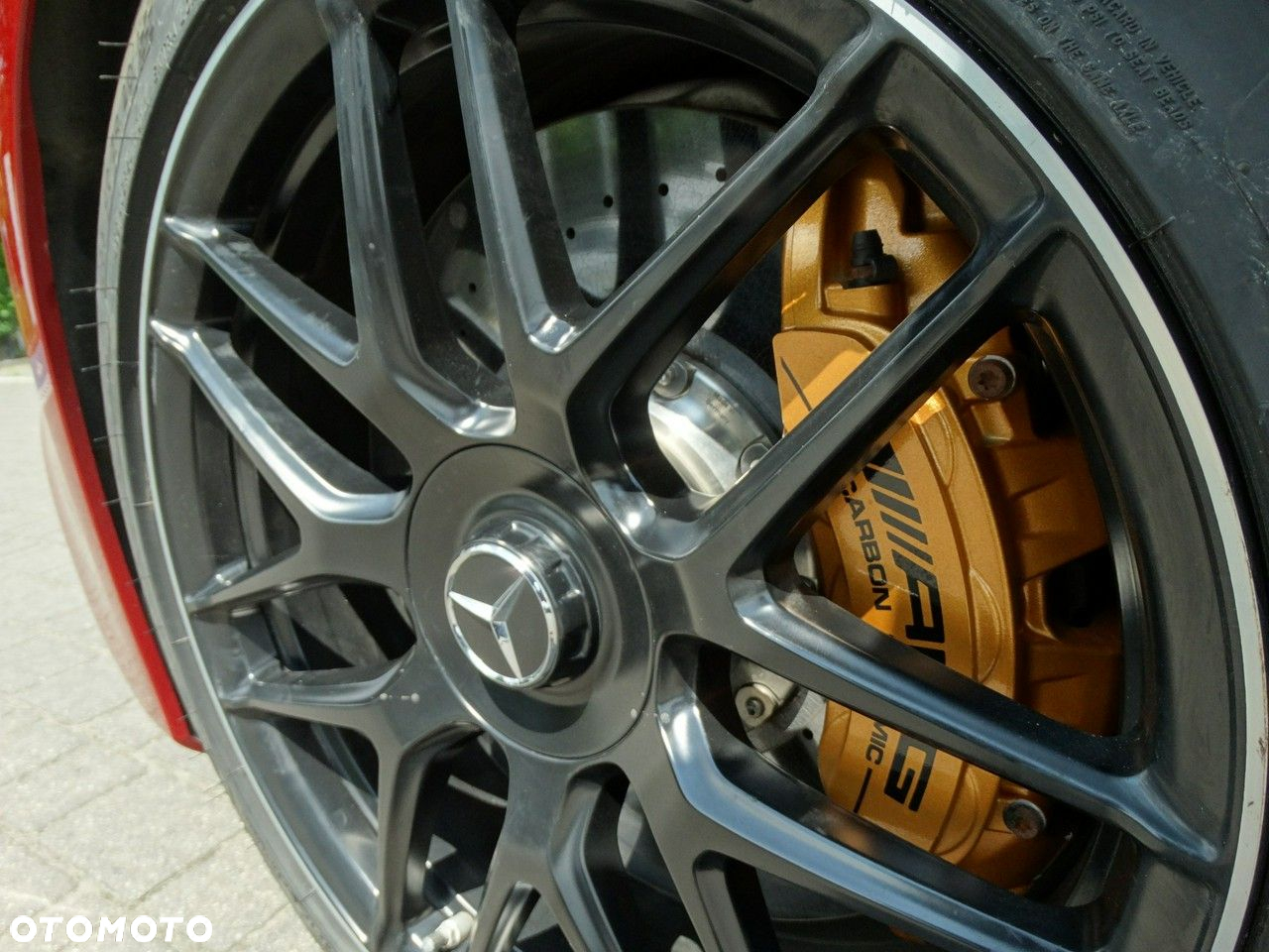 Mercedes-Benz Klasa S - 3