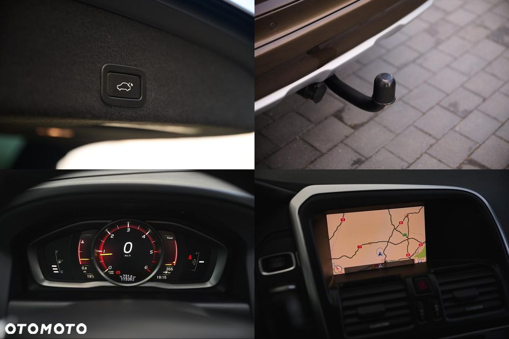 Volvo XC 60 D3 Summum - 35