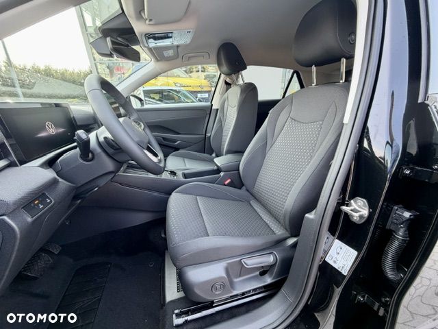 Volkswagen T-Roc 1.5 TSI Life DSG - 9