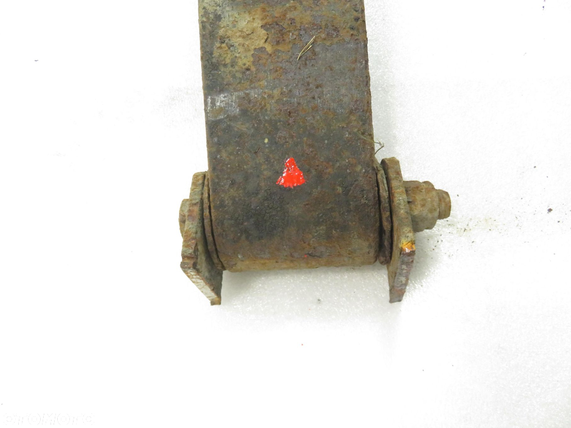 RESOR TYŁ CITROEN JUMPER I FL - 5
