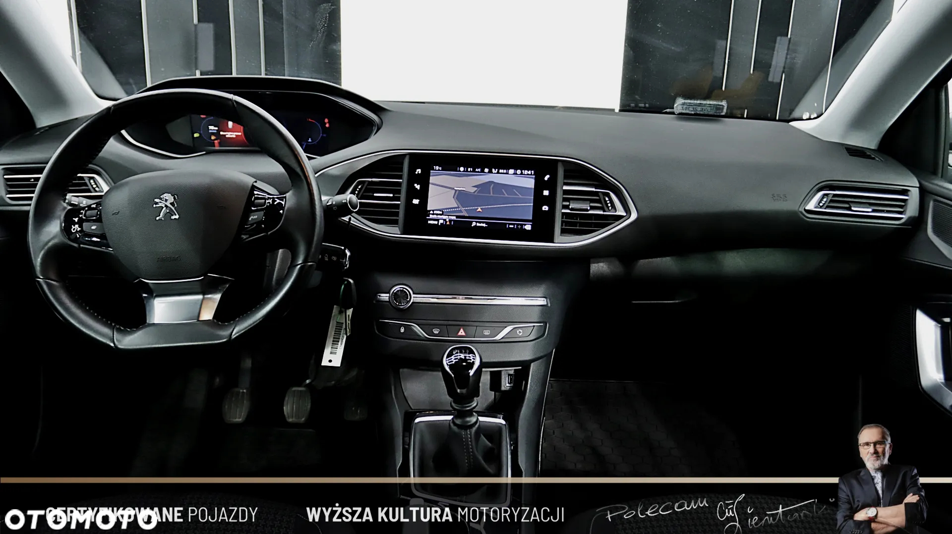 Peugeot 308 1.2 PureTech GPF Active Pack Business S&S - 17