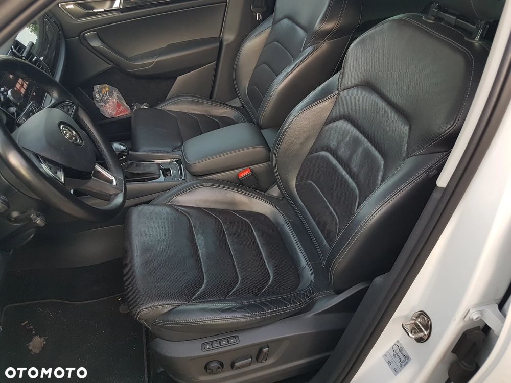 Skoda Kodiaq 2.0 TDI 4x4 DSG Ambition - 20