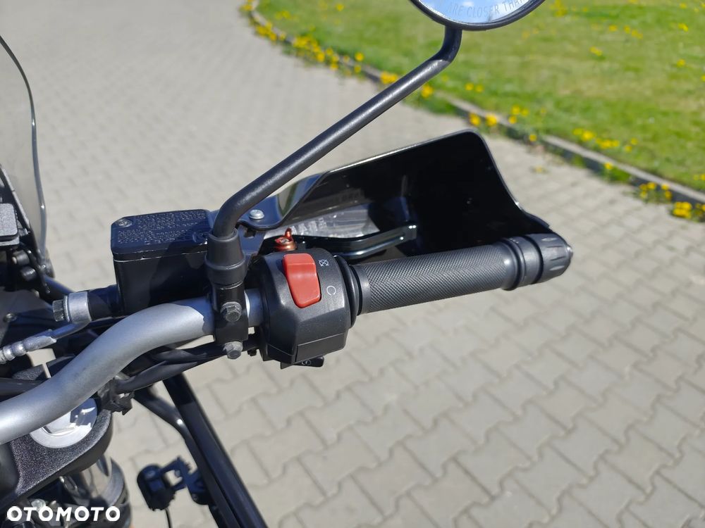 Royal Enfield Himalayan - 15