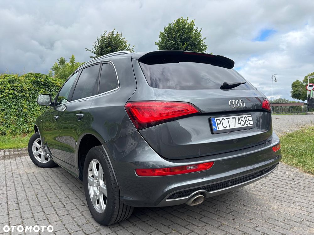 Audi Q5 - 8