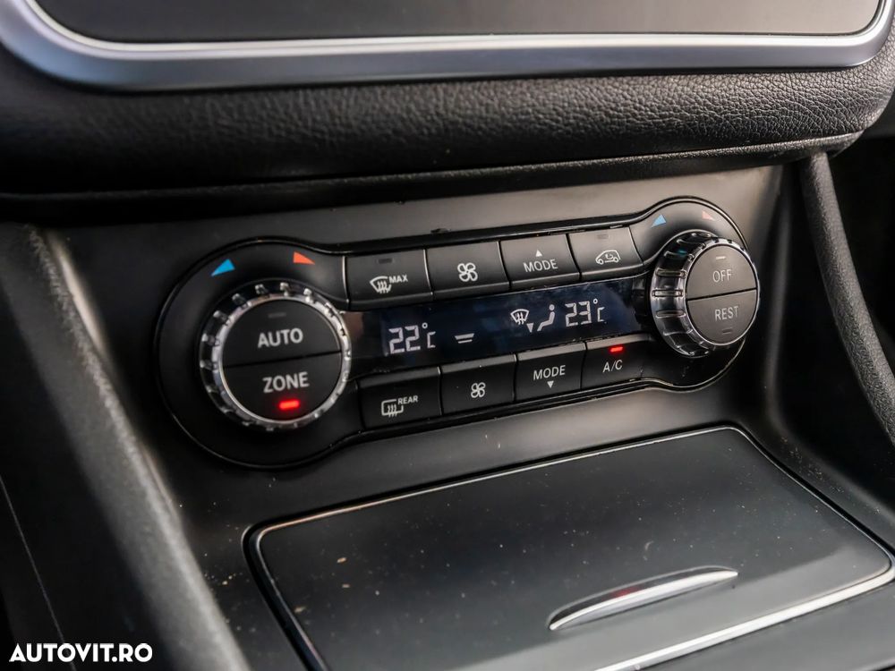 Mercedes-Benz CLA 200 d 4MATIC Aut. - 19